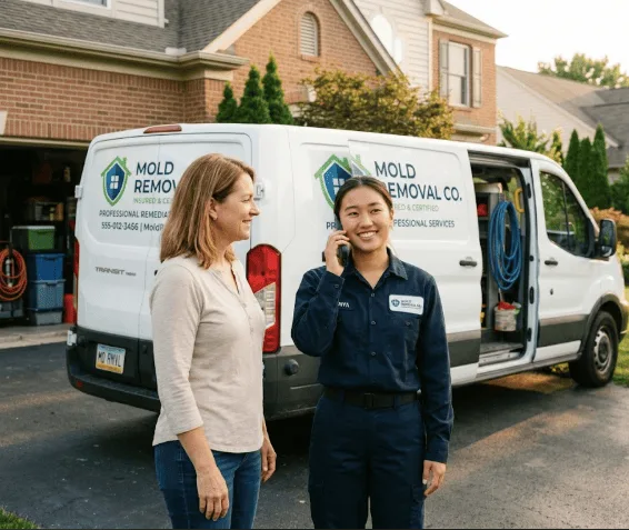 Crawlspace Mold Remediation Thorpe, WV FAQs